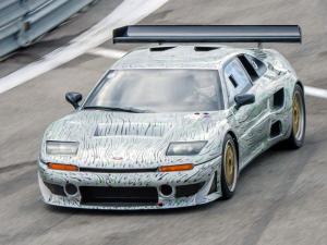Venturi 300 GTR '1999